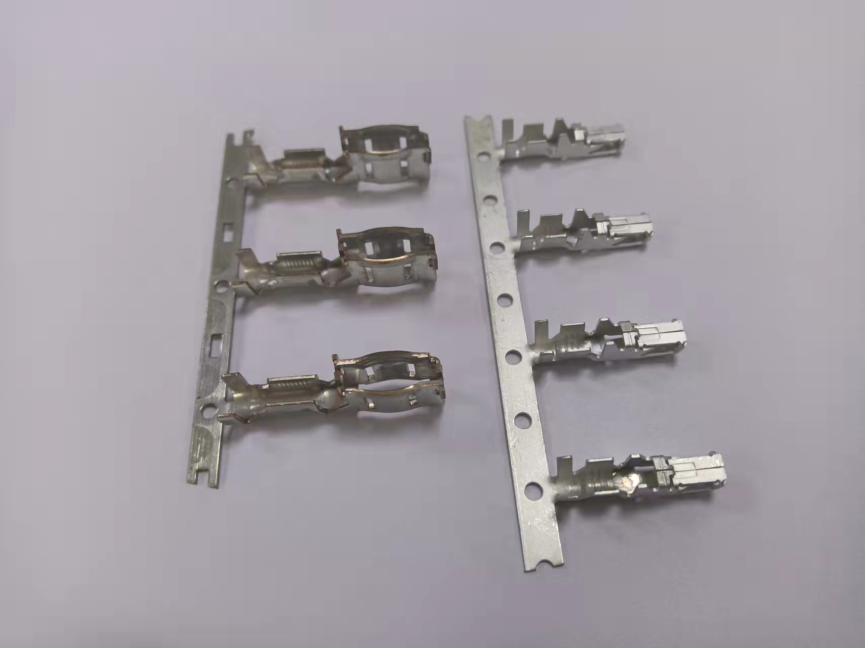 Automobile Connector Terminal