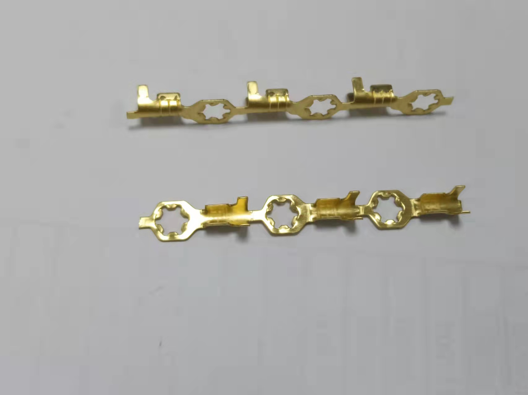 Base Clamp Terminal