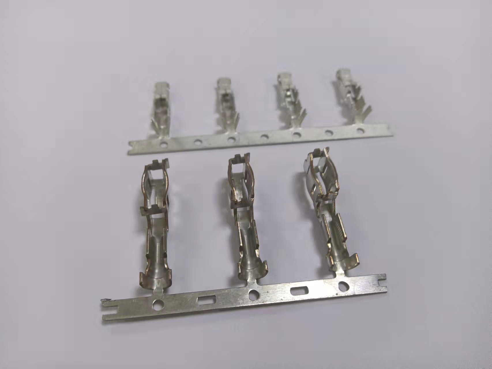 Automobile Connector Terminal