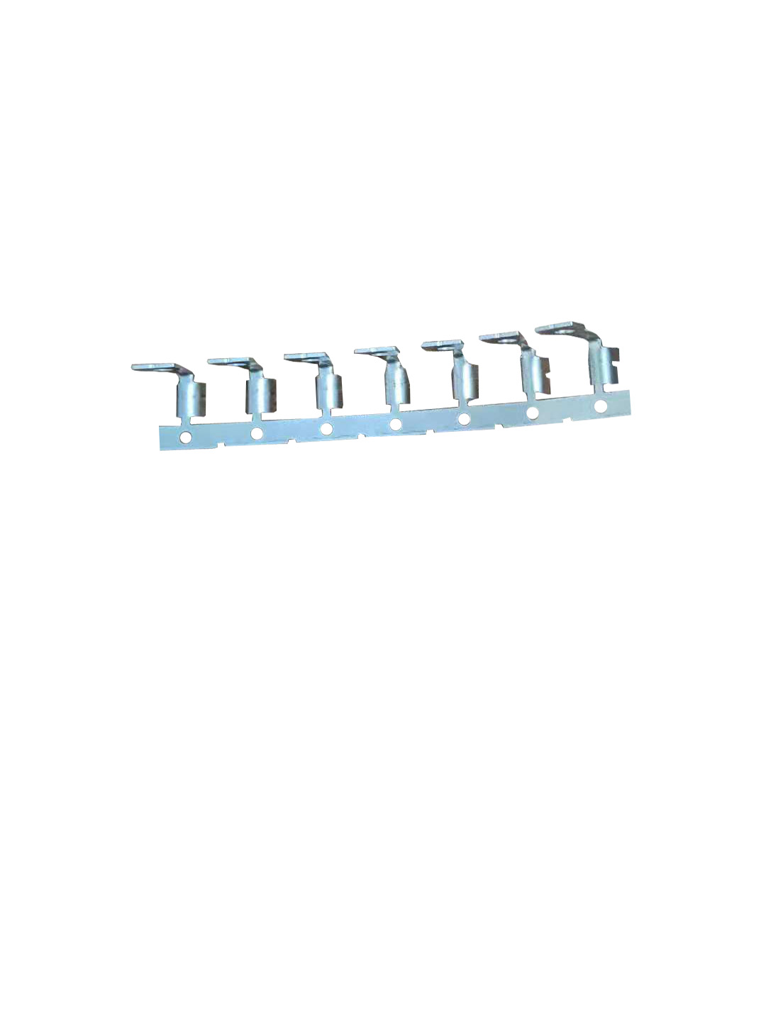 Base Clamp Terminal