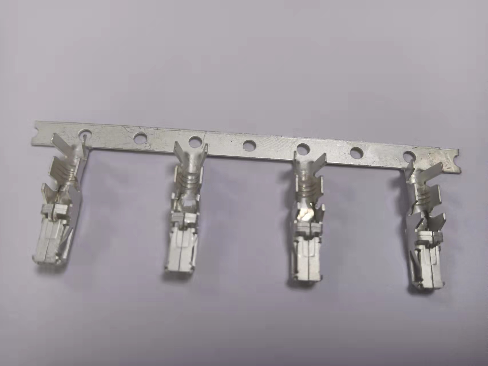 Automobile Connector Terminal