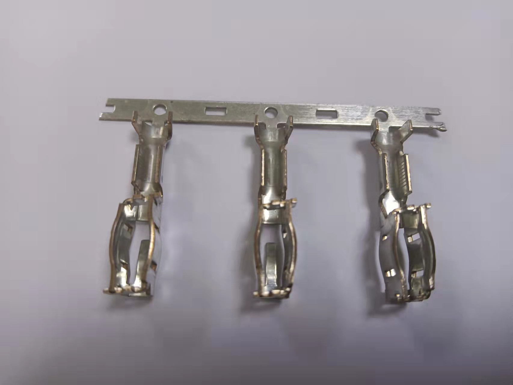 Automobile Connector Terminal