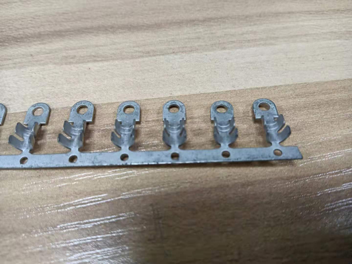 Base Clamp Terminal