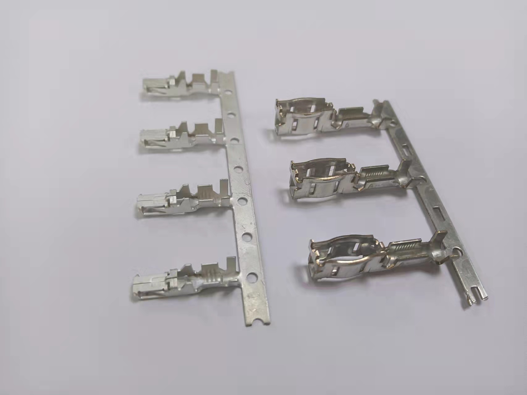 Automobile Connector Terminal